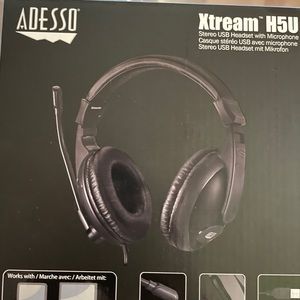 Headset